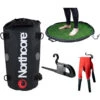 Northcore 40L Dry Bag, Change Mat & Wetsuit Hanger Bundle 1 Northcore 40L Dry Bag, Change Mat & Wetsuit Hanger Bundle -Mystic Shop 202320Northcore2040L20Dry20Bag20Change20Mat2020Wetsuit20Hanger20Bundle20NC67022020Black.2000x2000