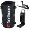 Northcore 40L Dry Bag, Wetsuit Hanger & Keypod Bundle -Mystic Shop 202320Northcore2040L20Dry20Bag20Wetsuit20Hanger2020Keypod20Bundle20NOCXK2020Black.2000x2000