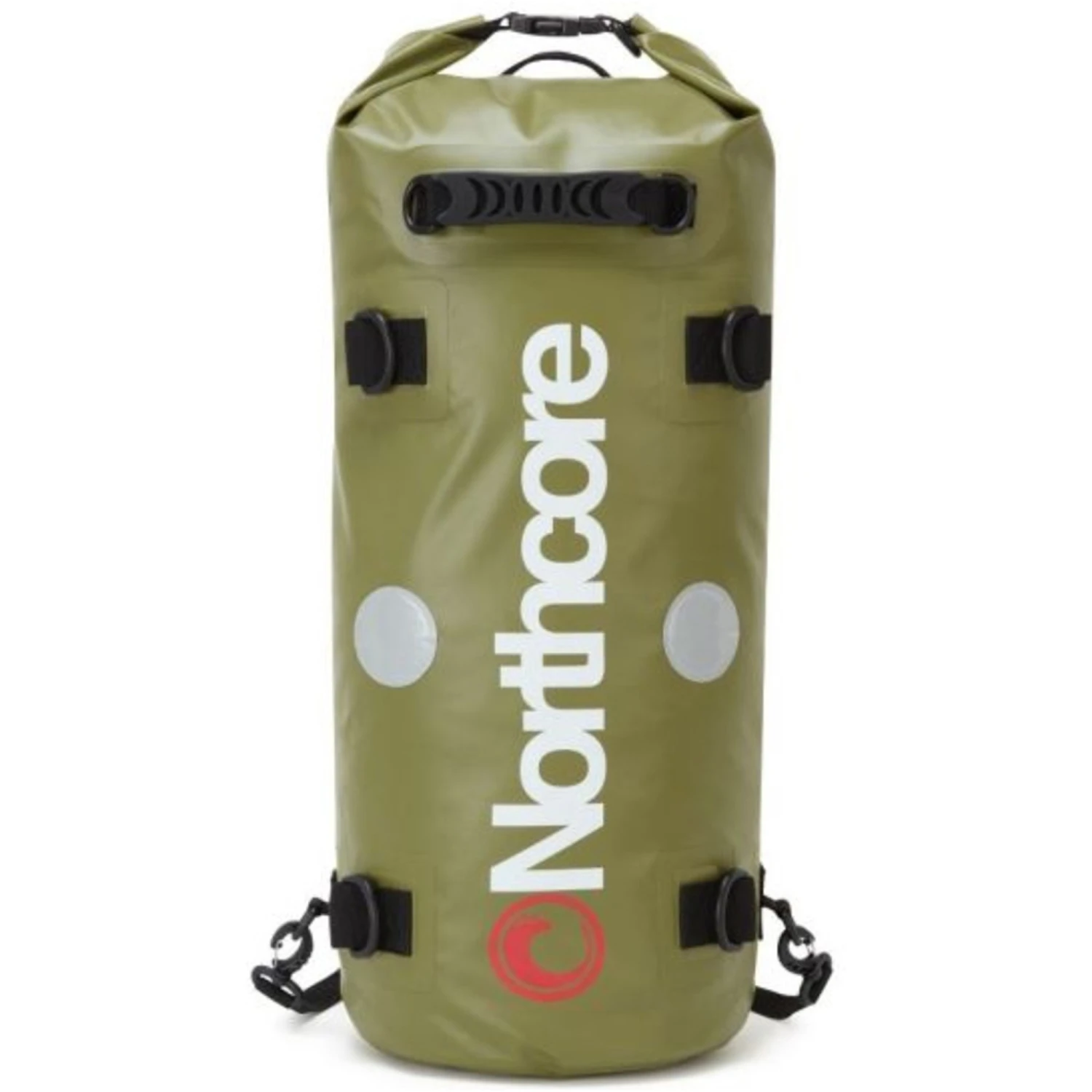 Northcore 40L Dry Bag Backpack 3 Northcore 40L Dry Bag Backpack