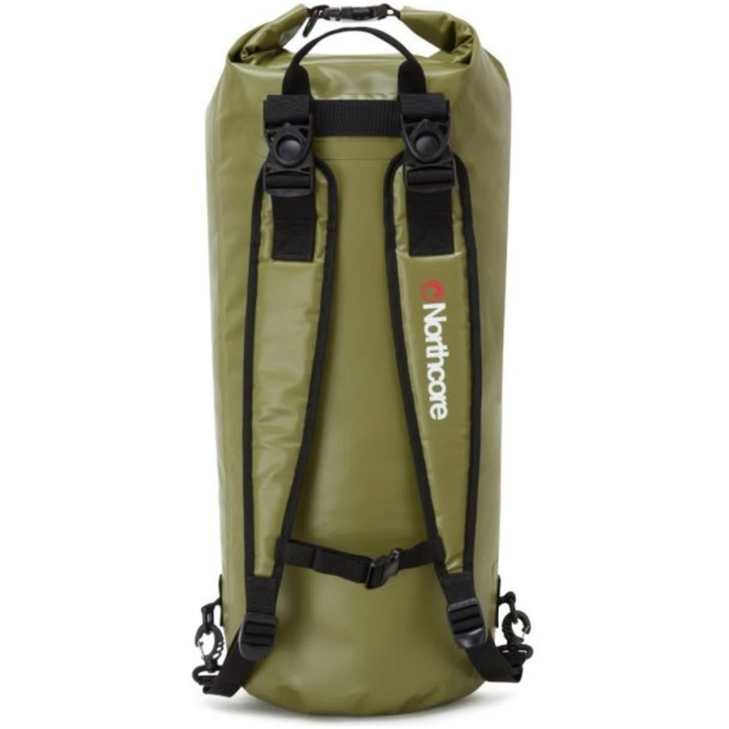 Northcore 40L Dry Bag Backpack 4 Northcore 40L Dry Bag Backpack - Image 2