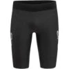 ORCA 4mm Neoprene Wetsuit Shorts -Mystic Shop 202320Orca204mm20Neoprene20Wetsuit20Shorts20KA82480120 20Black20Main.2000x2000