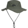 Quiksilver Bushmaster Bucket Hat -Mystic Shop 202320Quiksilver20Bushmaster20Bucket20Hat20AQYHA0331420 20Thyme.2000x2000