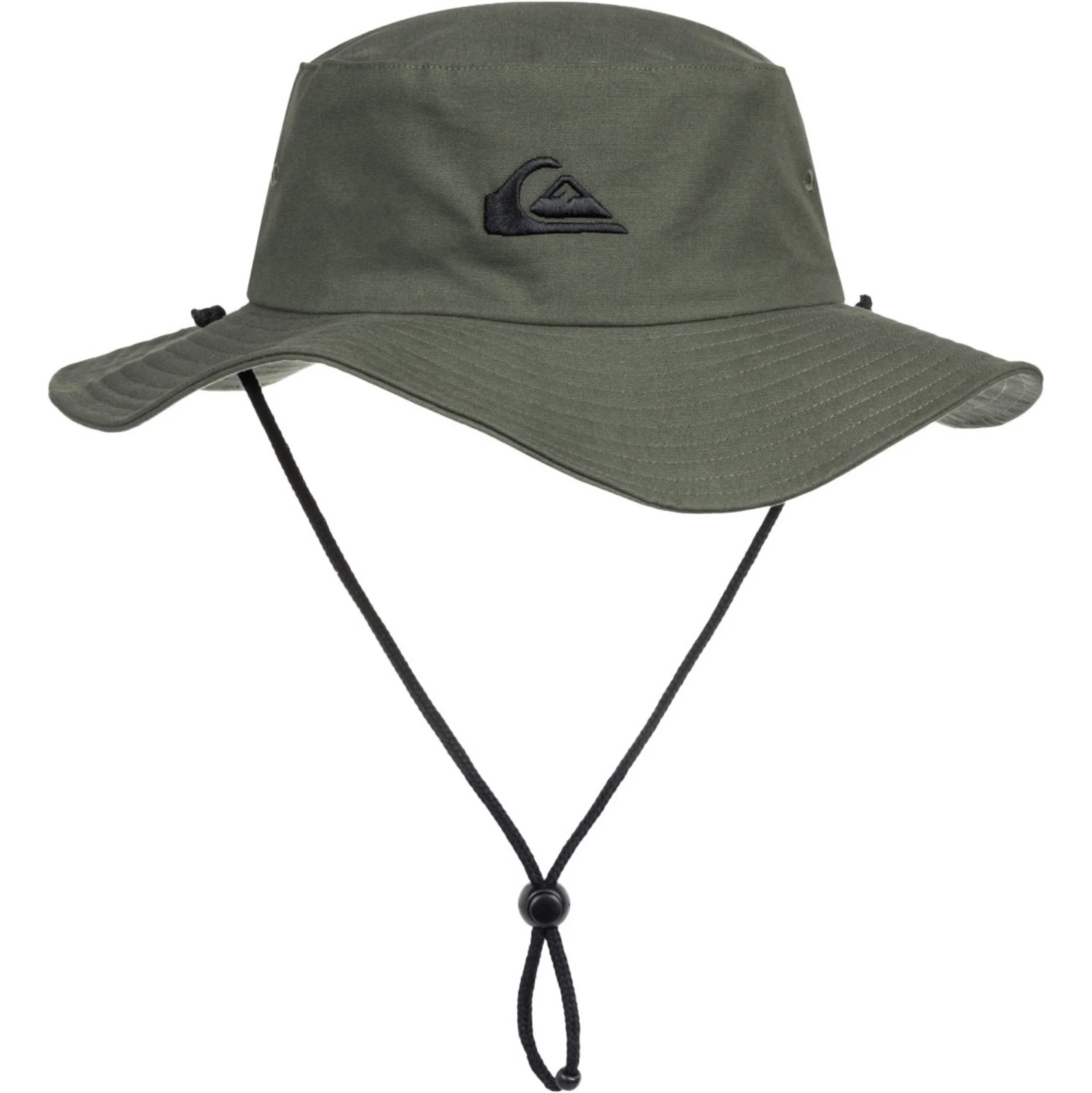 Quiksilver Bushmaster Bucket Hat 3 Quiksilver Bushmaster Bucket Hat