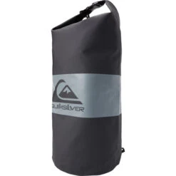 Quiksilver Medium Water Stash 10L Roll Top Surf Pack -Mystic Shop 202320Quiksilver20Medium20Water20Stash2010L20Roll20Top20Surf20Pack20AQYBA0302020 20Black20side.2000x2000
