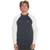 Quiksilver Mens Everyday Crew Sweater 1 Quiksilver Mens Everyday Crew Sweater -Mystic Shop 202320Quiksilver20Mens20Everyday20Crew20Sweater20EQYFT0476420 20Navy20Blazer.2000x2000