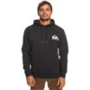 Quiksilver Mens Omni Logo Hoodie 1 Quiksilver Mens Omni Logo Hoodie -Mystic Shop 202320Quiksilver20Mens20Omni20Logo20Hoodie20EQYFT0483420 20Black20Main.2000x2000