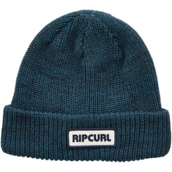 Rip Curl Icons Regular Beanie Hat