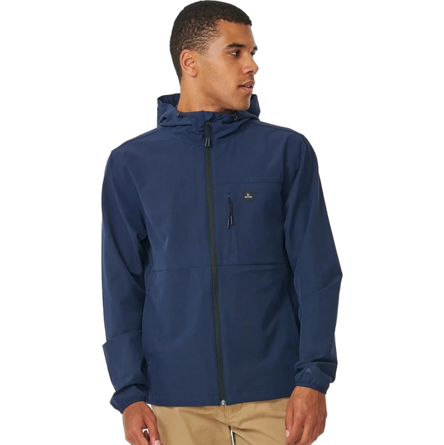 Rip Curl Mens Anti Series Elite Jacket 4 Rip Curl Mens Anti Series Elite Jacket - Image 2