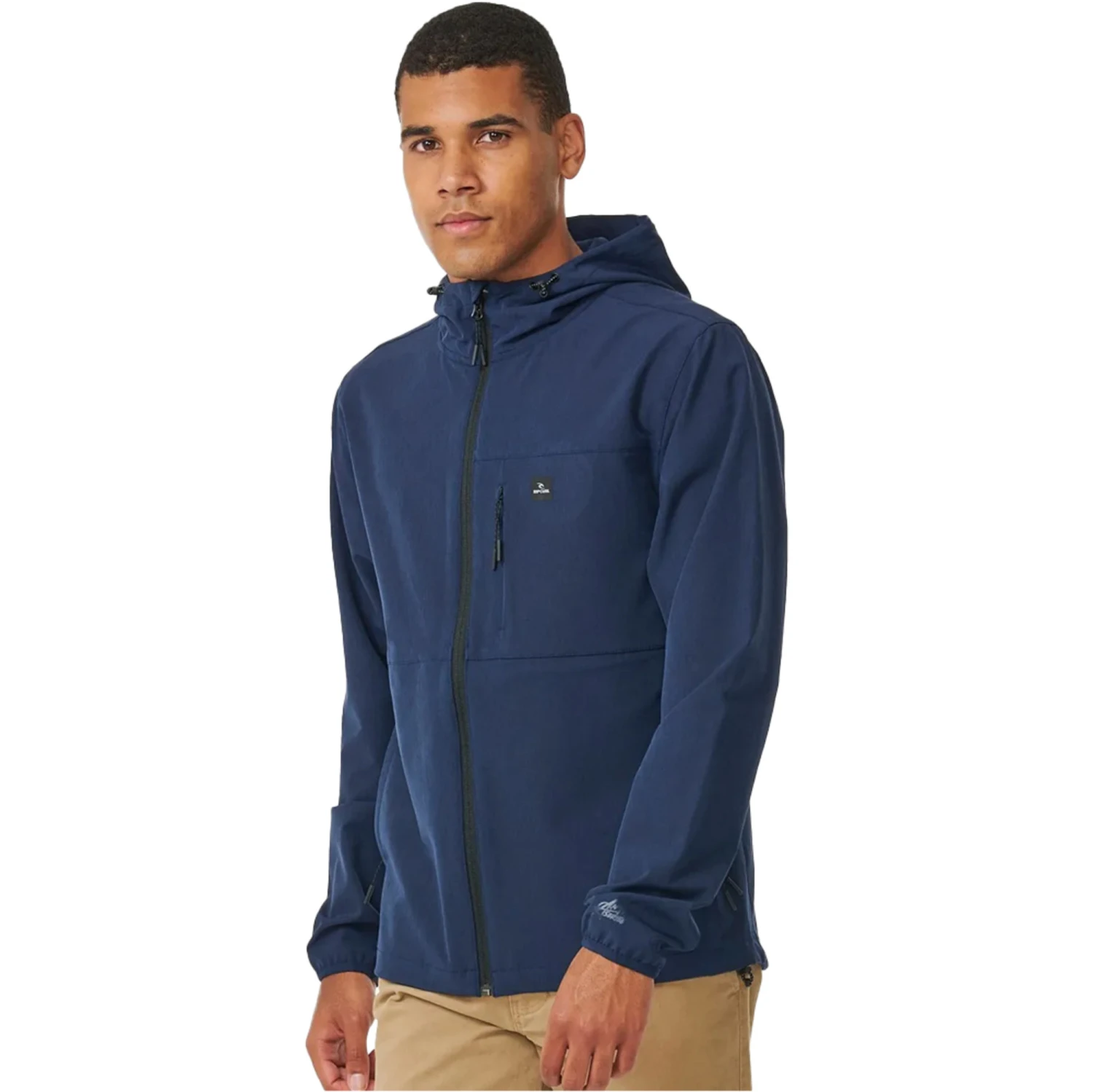 Rip Curl Mens Anti Series Elite Jacket 6 Rip Curl Mens Anti Series Elite Jacket - Image 4