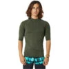 Rip Curl Mens Dawn Patrol UPF Performance Short Sleeve Rash Vest -Mystic Shop 202320Rip20Curl20Mens20Dawn20Patrol20UPF20Performance20Short20Sleeve20Rash20Vest2014BMRV20 20Olive20Marle2011.2000x2000