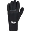 Roxy Womens Swell Series+ 3mm Wetsuit Gloves -Mystic Shop 202320Roxy20Womens20Swell20Series203mm20Liquid20Flex20Seal20Wetsuit20Gloves20ERJHN0324720 20True20Black20main.2000x2000
