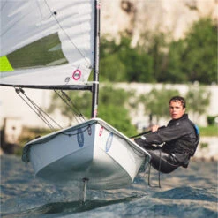 Crewsaver Junior Pro 50N Side Zip Buoyancy Aid -Mystic Shop 22389 Crewsaver20Junior20Pro2050N20Side20Zip20Buoyancy20Aid20Black20Blue202620J20LS5.2000x2000