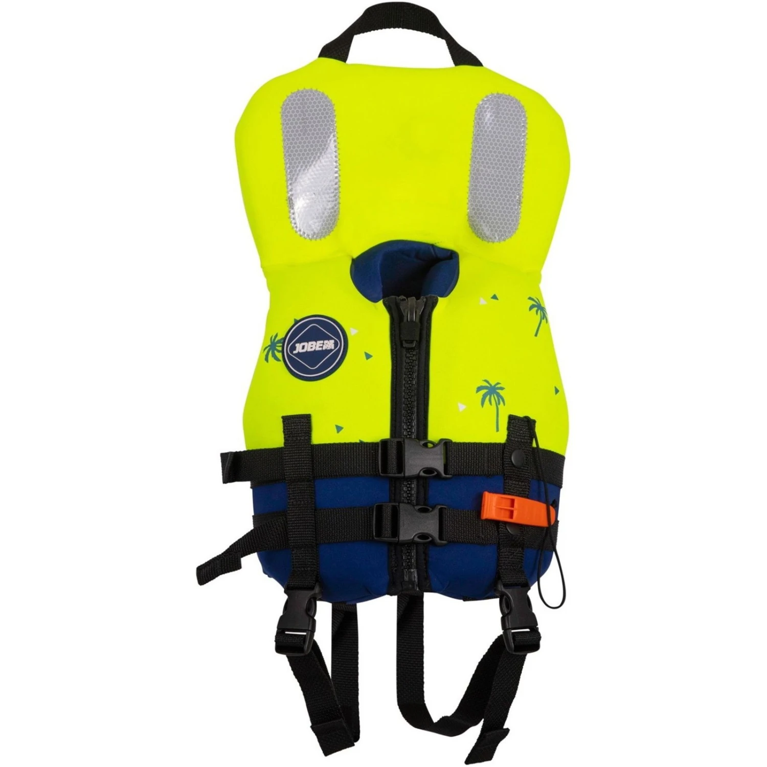 JOBE Junior Neoprene Safety Life Vest 3 JOBE Junior Neoprene Safety Life Vest