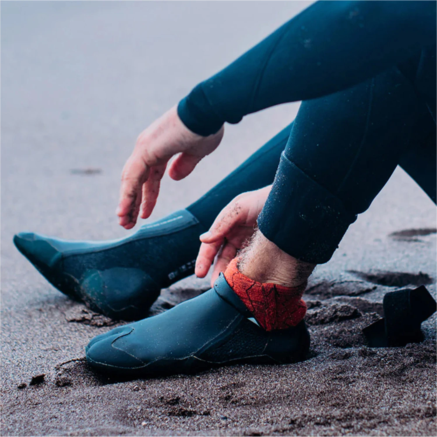 Mystic Supreme 5mm Split Toe Boots 5 Mystic Supreme 5mm Split Toe Boots - Image 3