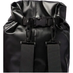 20L Drybag With Backpack Straps -Mystic Shop 31763 Nava Performance 20L Drybag With Backpack Straps NAVA002 Black 2.2000x2000