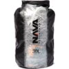 30L Drybag With Backpack Straps 1 30L Drybag With Backpack Straps -Mystic Shop 31765 Nava Performance 30L Drybag With Backpack Straps NAVA004 Black.2000x2000