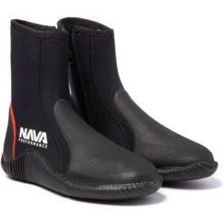5mm Neoprene Zipped Boots -Mystic Shop 31772 Nava Performance 5mm Neoprene Zipped Boots NAVABT02.2000x2000