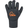 Palm Hook 3mm Neoprene Gloves -Mystic Shop 32526 Palm Hook Neoprene Gloves 12325 Jet Grey.2000x2000