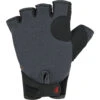 Palm Clutch 2mm Neoprene Short Finger Gloves -Mystic Shop 32534 Palm Clutch 2mm Neoprene Short Finger Gloves 12333 Jet Grey.2000x2000