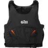 GILL Junior Pro Racer Side Zip 50N Buoyancy Aid -Mystic Shop 32696 Gill Mens Pro Racer Side Zip 50N Buoyancy Aid 4916 Black Orange.2000x2000