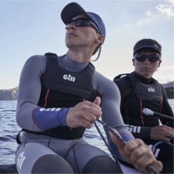 GILL Mens Zenlite 1.5mm Flatlock Neoprene Top -Mystic Shop 32710 202320Gill20Mens20Zenlite201.5mm20Flatlock20Neoprene20Top20500320 20Steel20Grey2044.2000x2000