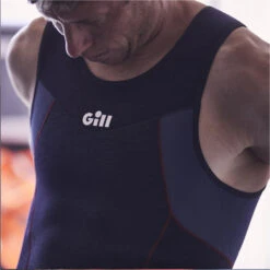 GILL Mens Race Firecell 3.5mm Neoprene Skiff Suit -Mystic Shop 32752 202320Gill20Mens20Race20Firecell203.5mm20Neoprene20Skiff20Suit20RS1620 20Dark20Denim2020Orange20111.2000x2000