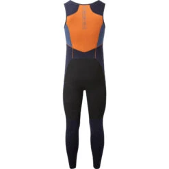 GILL Mens Race Firecell 3.5mm Neoprene Skiff Suit -Mystic Shop 32752 Gill Mens Race Firecell 3.5mm Neoprene Skiff Suit RS16 2.2000x2000