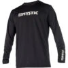 Mystic Mens Star Long Sleeve Rash Vest