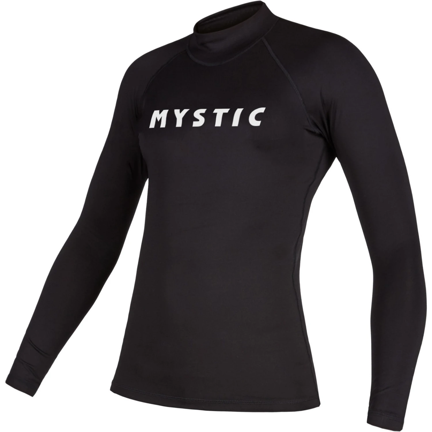 Mystic Womens Star Long Sleeve Rash Vest 3 Mystic Womens Star Long Sleeve Rash Vest