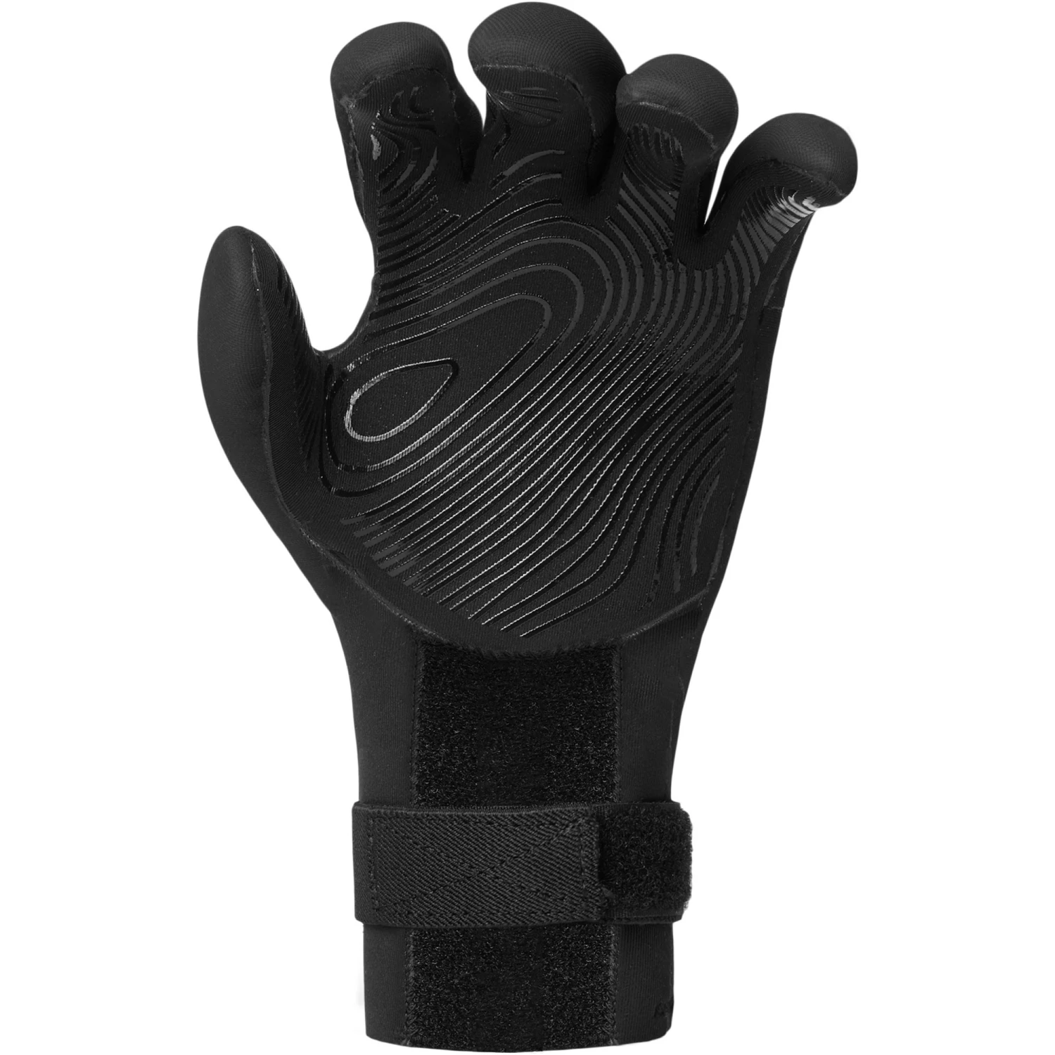 Mystic Supreme 4mm Precurved Gloves 3 Mystic Supreme 4mm Precurved Gloves