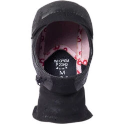 Rip Curl Flashbomb 3mm Neoprene Hood -Mystic Shop 35040 202320Rip20Curl20Flash20Bomb203mm20GBS20Neoprene20Hood20WHOYGM20 20Black20front.600x600.2000x2000