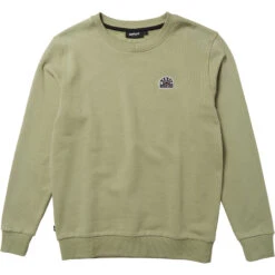 Mystic Mens The Chief Sweat