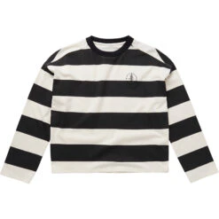 Mystic Womens The Stripe Tee
