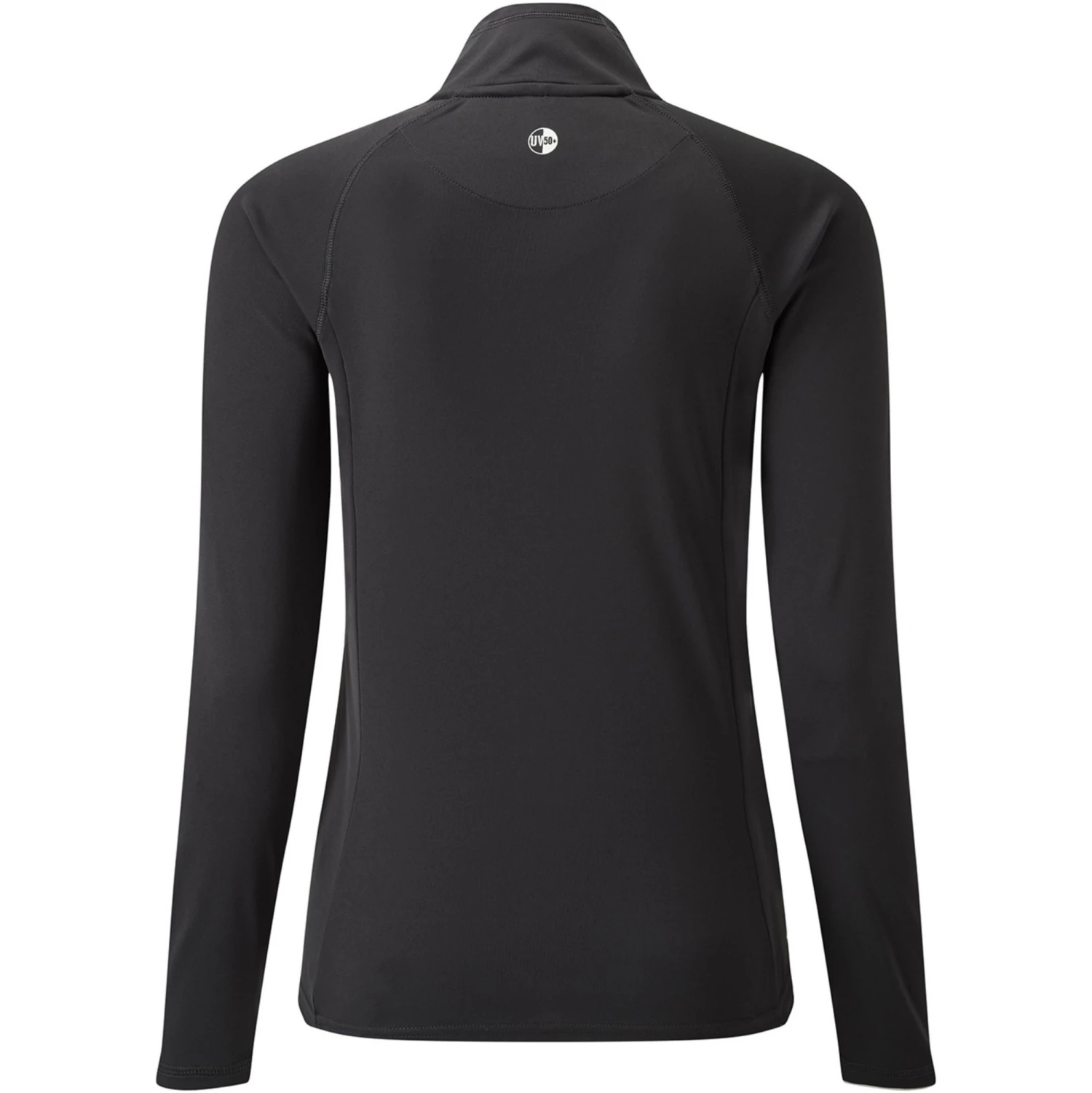 GILL Womens UV Tec Long Sleeve Zip Tee 4 GILL Womens UV Tec Long Sleeve Zip Tee - Image 2