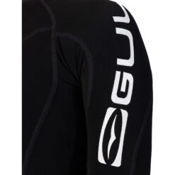 Gul Womens Evotherm Thermal Short Sleeve Top EV0052 -Mystic Shop 37161 202320Gul20Womens20Evotherm20Thermal20Short20Sleeve20Top20EV005220 20Black20Close20Up2011.2000x2000