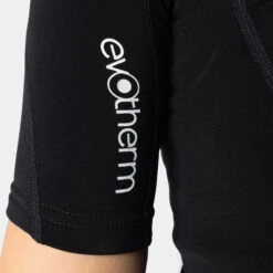 Gul Womens Evotherm Thermal Short Sleeve Top EV0052 -Mystic Shop 37161 202320Gul20Womens20Evotherm20Thermal20Short20Sleeve20Top20EV005220 20Black20Close20Up2033.2000x2000