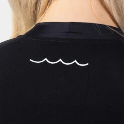 Gul Womens Evotherm Thermal Short Sleeve Top EV0052 -Mystic Shop 37161 202320Gul20Womens20Evotherm20Thermal20Short20Sleeve20Top20EV005220 20Black20Close20Up2044.2000x2000