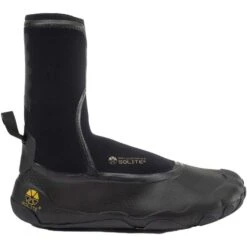 Custom 2.0 5mm Wetsuit Boots -Mystic Shop 37788 202120Solite20Custom202.0205mm20Wetsuit20Boots20Side.2000x2000