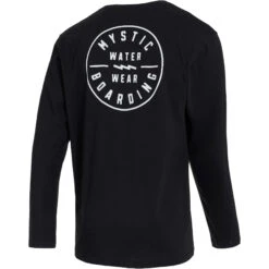 Mystic Mens Boarding Long Sleeve Quickdry Shirt -Mystic Shop 39500 35001.220282 900 02.2000x2000