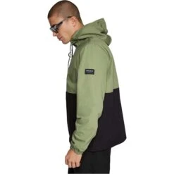 Mystic Mens Canvas Jacket -Mystic Shop 39682 202220Mystic20Mens20Canvas20Jacket20Olive20Green 4.2000x2000