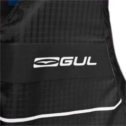Gul Junior Recreation Vest / Buoyancy Aid -Mystic Shop 39804 GK0007 B720Black204.2000x2000