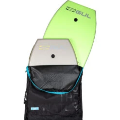 Gul Arica Bodyboard Bag -Mystic Shop 39813 Gul Arica Bodyboard Bag LU0127 C1 Black 5.2000x2000