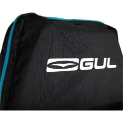 Gul Arica Bodyboard Bag -Mystic Shop 39813 Gul Arica Bodyboard Bag LU0127 C1 Black 6.2000x2000
