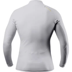 Zhik Mens Eco Spandex Long Sleeve Top -Mystic Shop 40039 DTP 0063 M PLT20Back.2000x2000