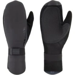 Prolimit 3mm Close Palm Direct Grip Mittens