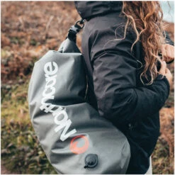 Northcore 30L Waterproof Compression Bag -Mystic Shop 40457 202320Northcore2020L20Waterproof20Compression20Bag2034145420 20Grey20Lifestyle202.2000x2000