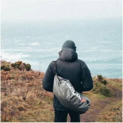 Northcore 20L Waterproof Compression Bag -Mystic Shop 40458 202320Northcore2020L20Waterproof20Compression20Bag2034145420 20Grey20Lifestyle201.2000x2000