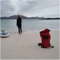 Northcore Dry Bag 20L Backpack -Mystic Shop 40474 red20dry20bag.2000x2000