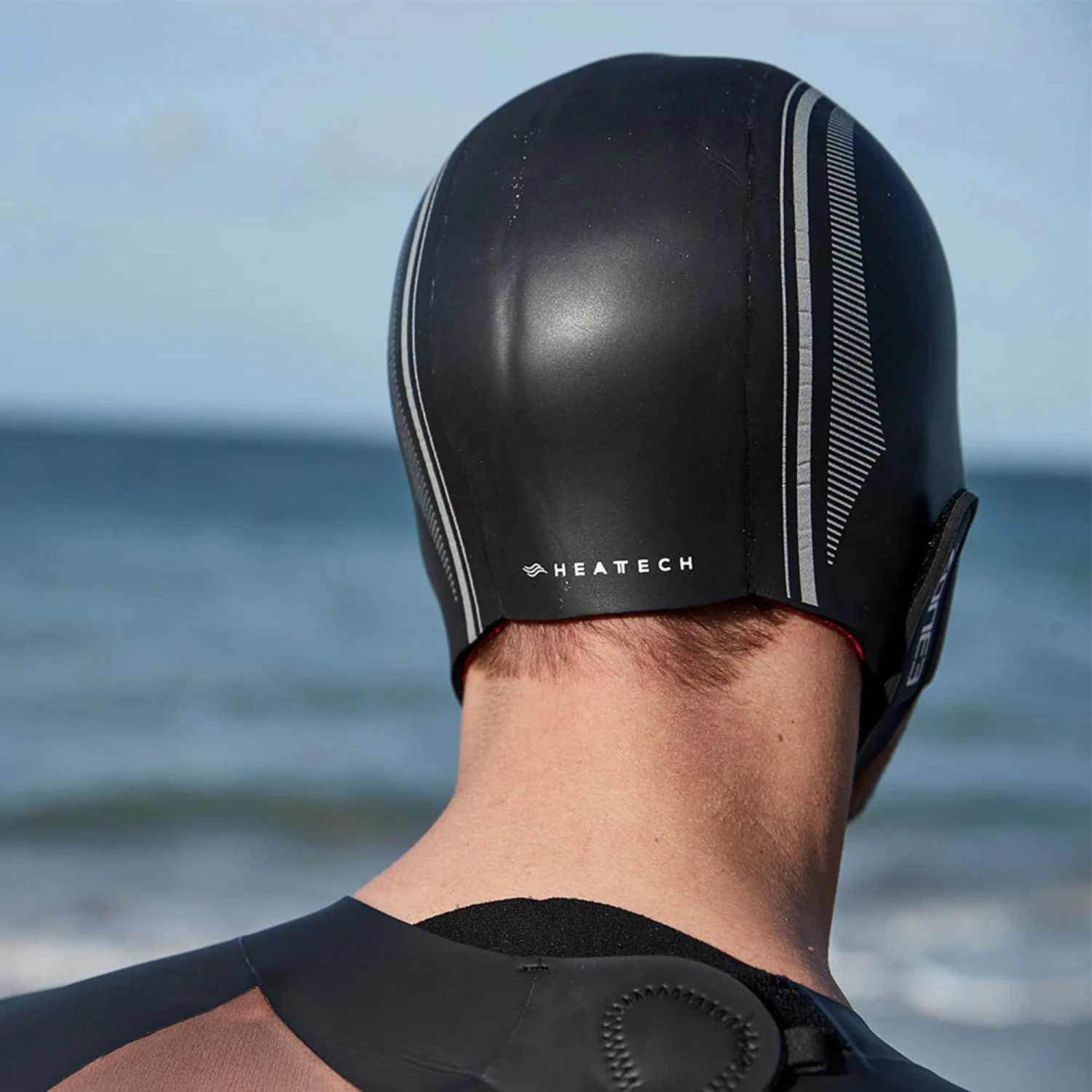 Zone3 Zone 3 Heat-Tech Wetsuit Cap 4 Zone3 Zone 3 Heat-Tech Wetsuit Cap - Image 2