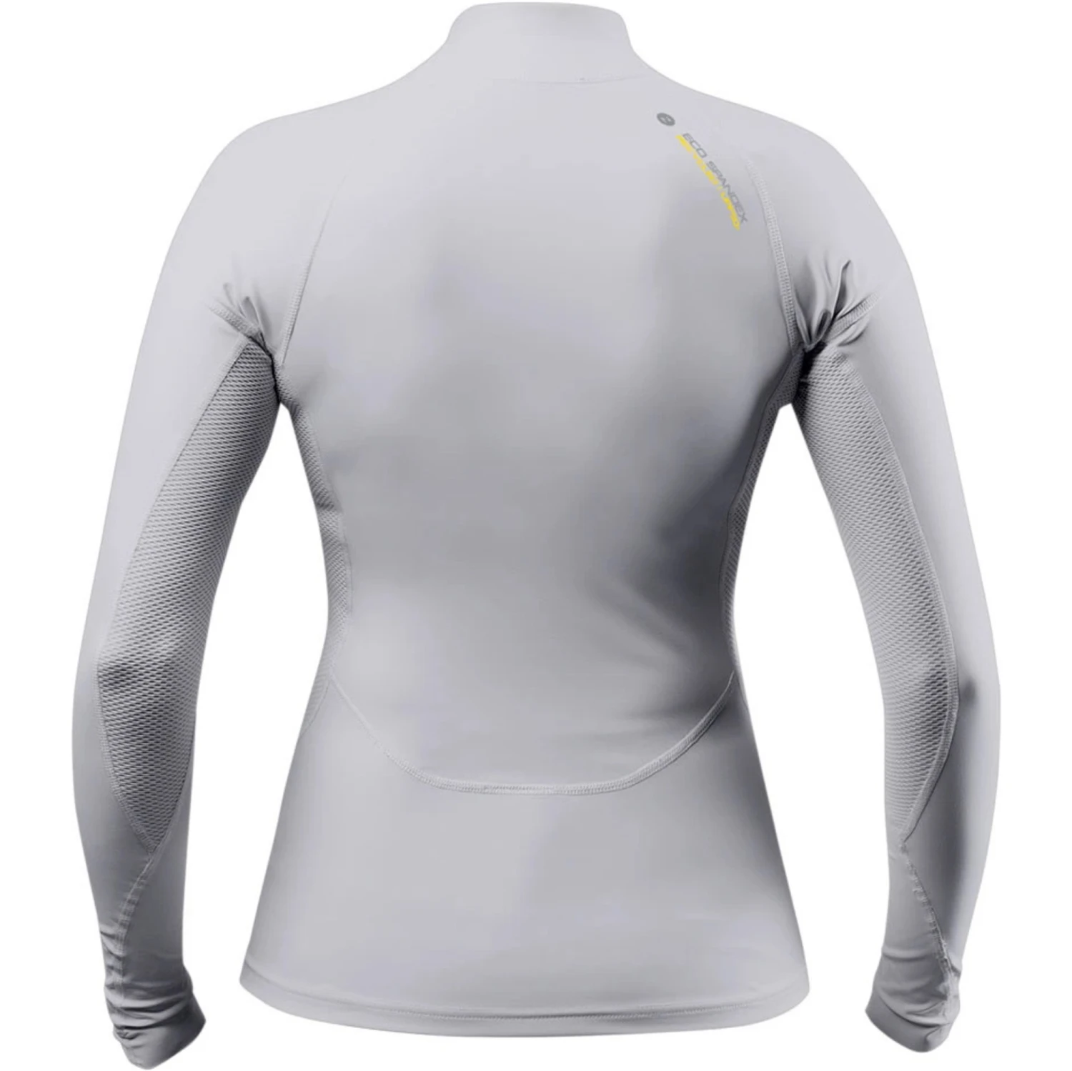 Zhik Womens Eco Long Sleeve Spandex Top 4 Zhik Womens Eco Long Sleeve Spandex Top - Image 2